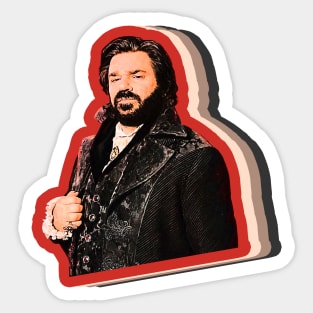 Hey, It's Laszlo! Sticker